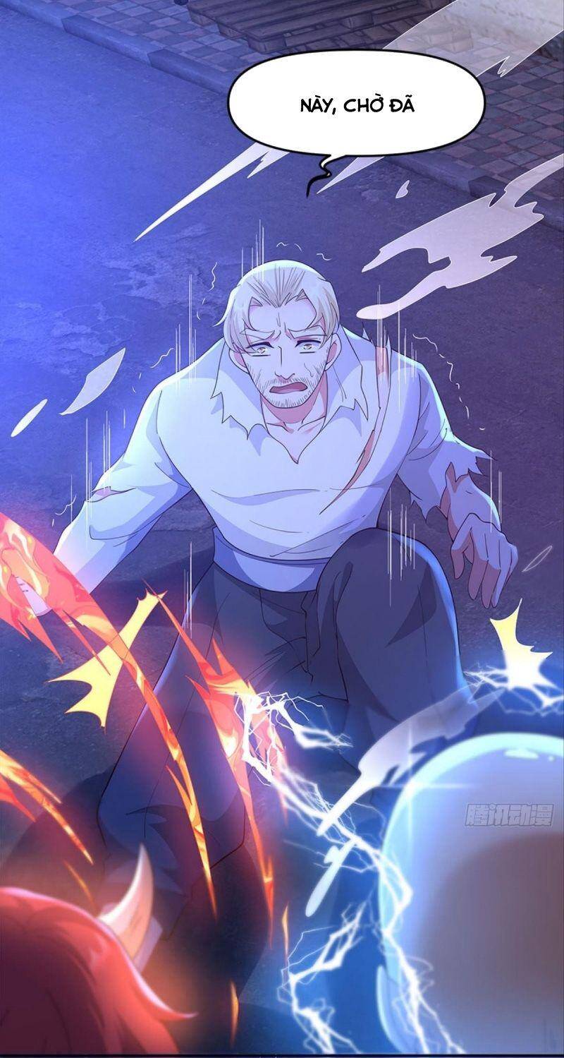 Xâm Lược Vạn Giới Chapter 28 - Trang 2