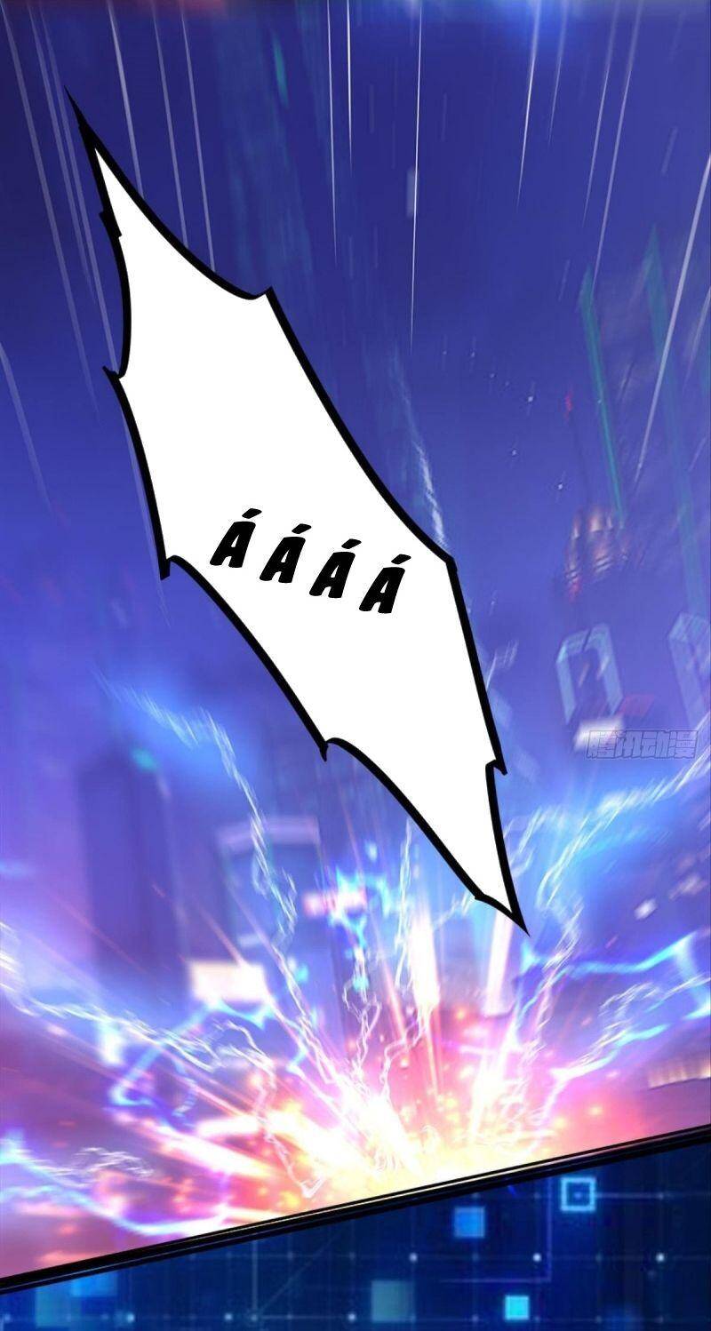 Xâm Lược Vạn Giới Chapter 28 - Trang 2