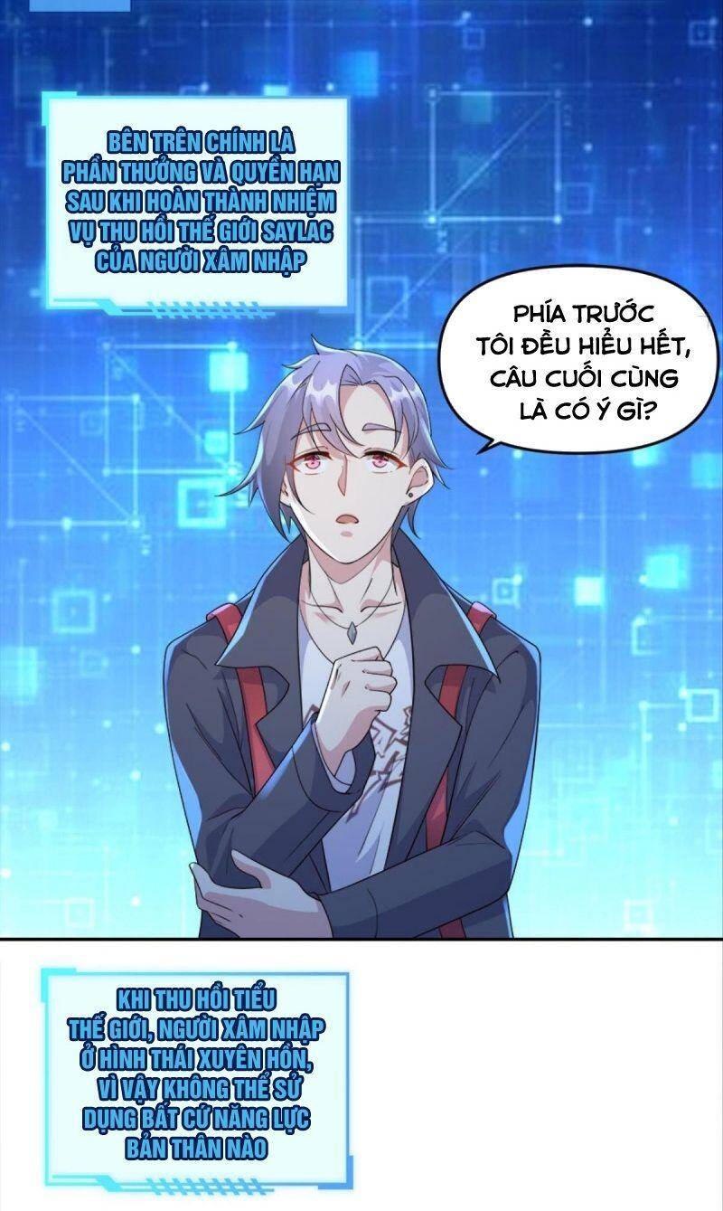 Xâm Lược Vạn Giới Chapter 28 - Trang 2