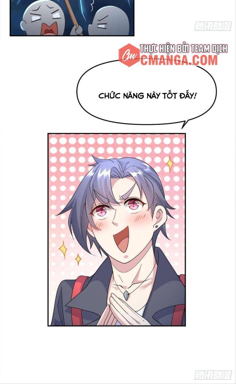 Xâm Lược Vạn Giới Chapter 28 - Trang 2