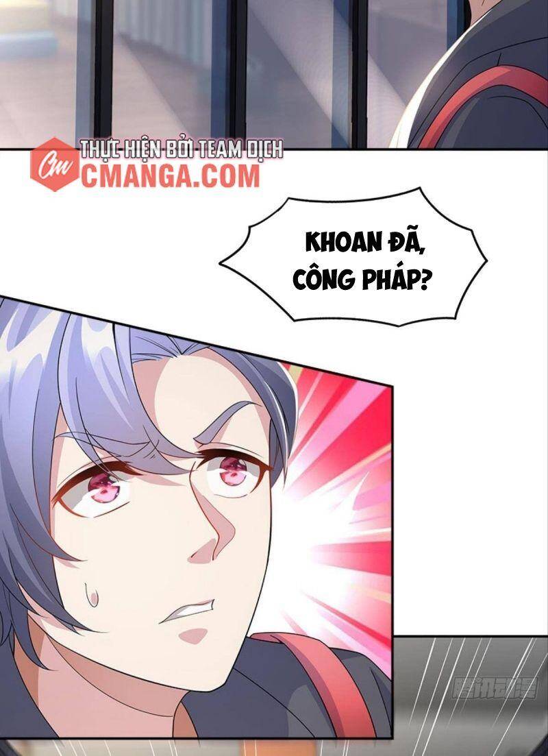 Xâm Lược Vạn Giới Chapter 28 - Trang 2