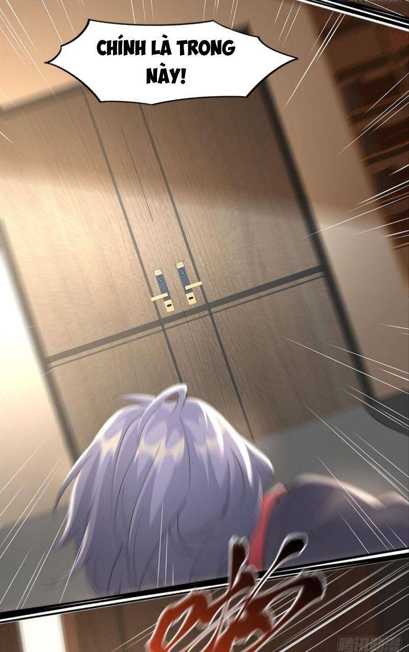 Xâm Lược Vạn Giới Chapter 28 - Trang 2