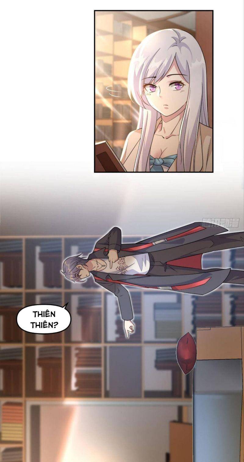Xâm Lược Vạn Giới Chapter 28 - Trang 2
