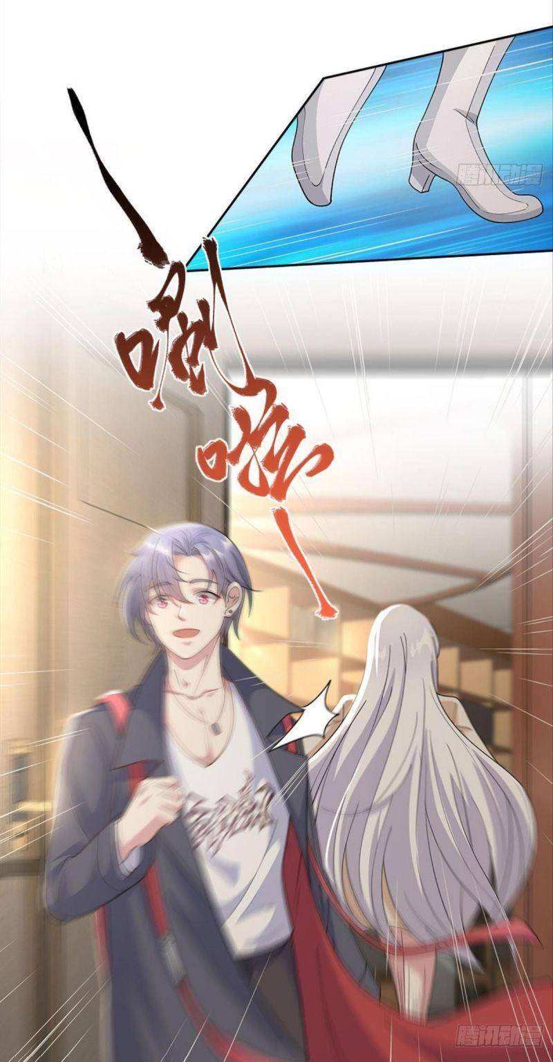 Xâm Lược Vạn Giới Chapter 28 - Trang 2