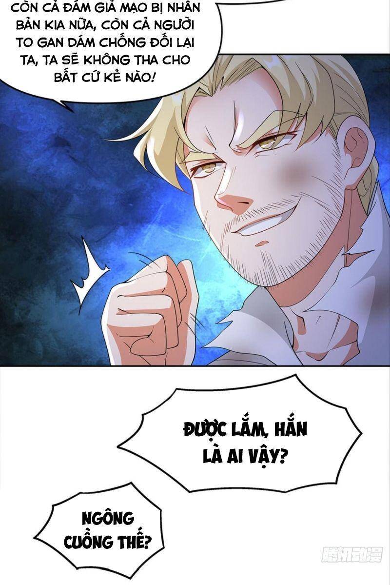 Xâm Lược Vạn Giới Chapter 28 - Trang 2