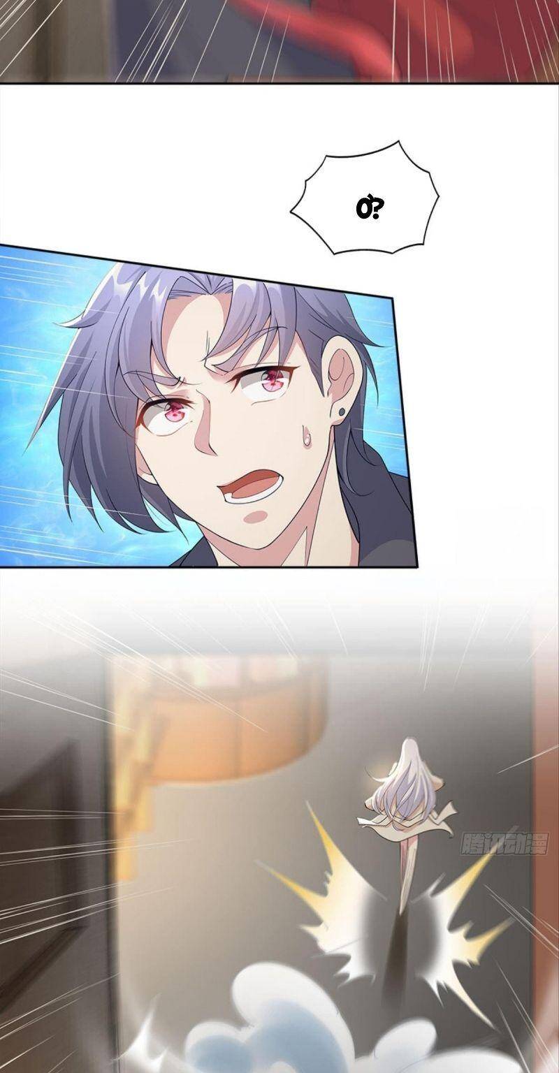 Xâm Lược Vạn Giới Chapter 28 - Trang 2