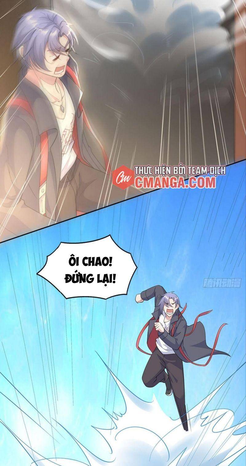 Xâm Lược Vạn Giới Chapter 28 - Trang 2