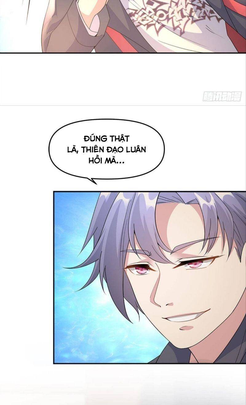 Xâm Lược Vạn Giới Chapter 28 - Trang 2