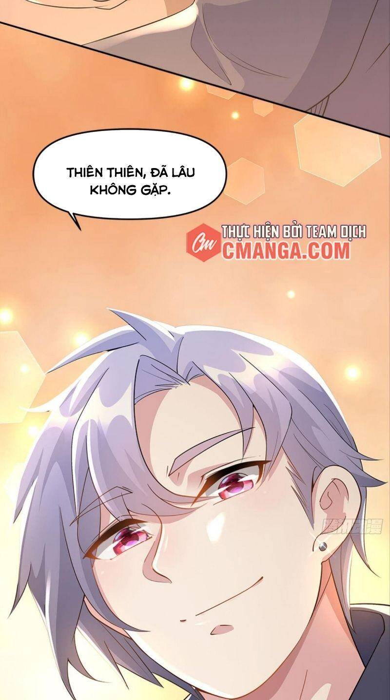 Xâm Lược Vạn Giới Chapter 28 - Trang 2