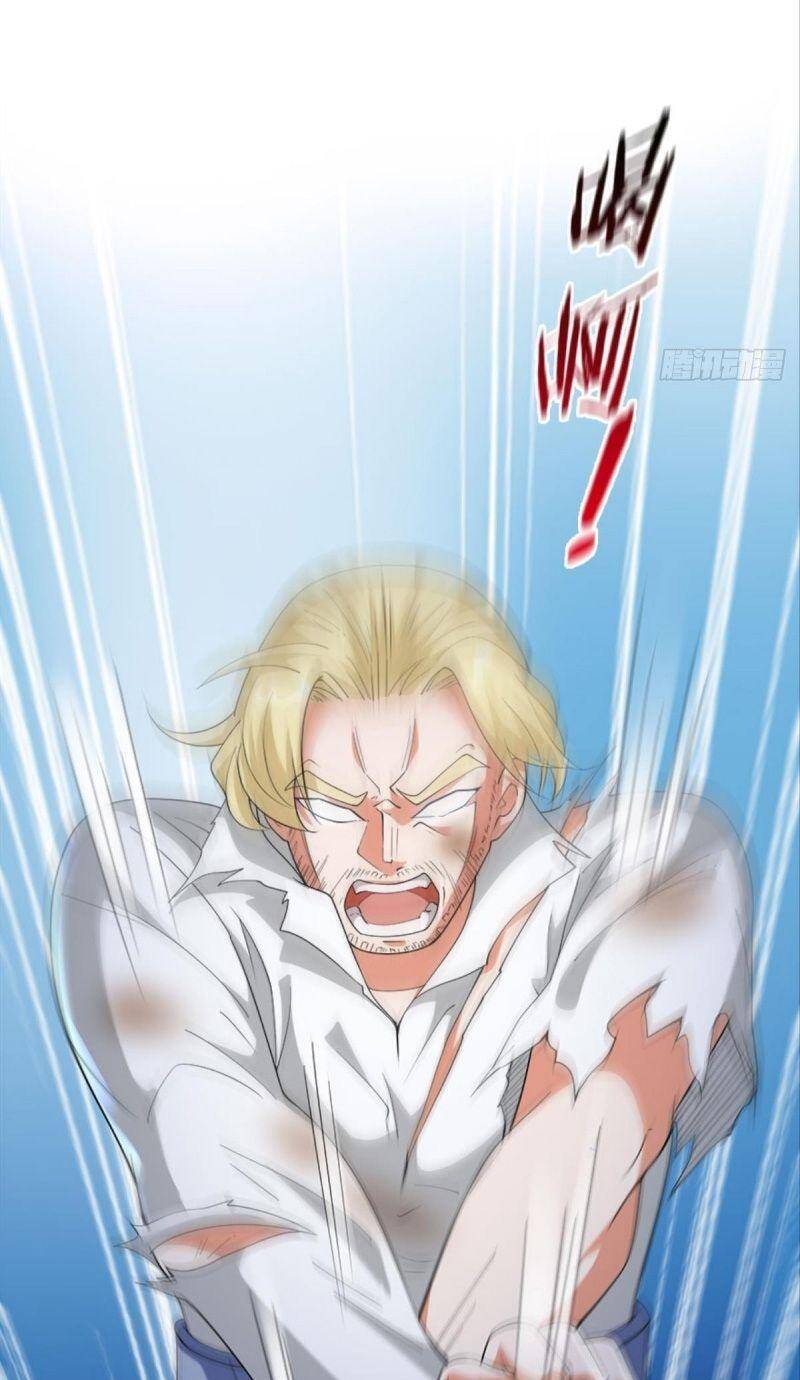 Xâm Lược Vạn Giới Chapter 28 - Trang 2