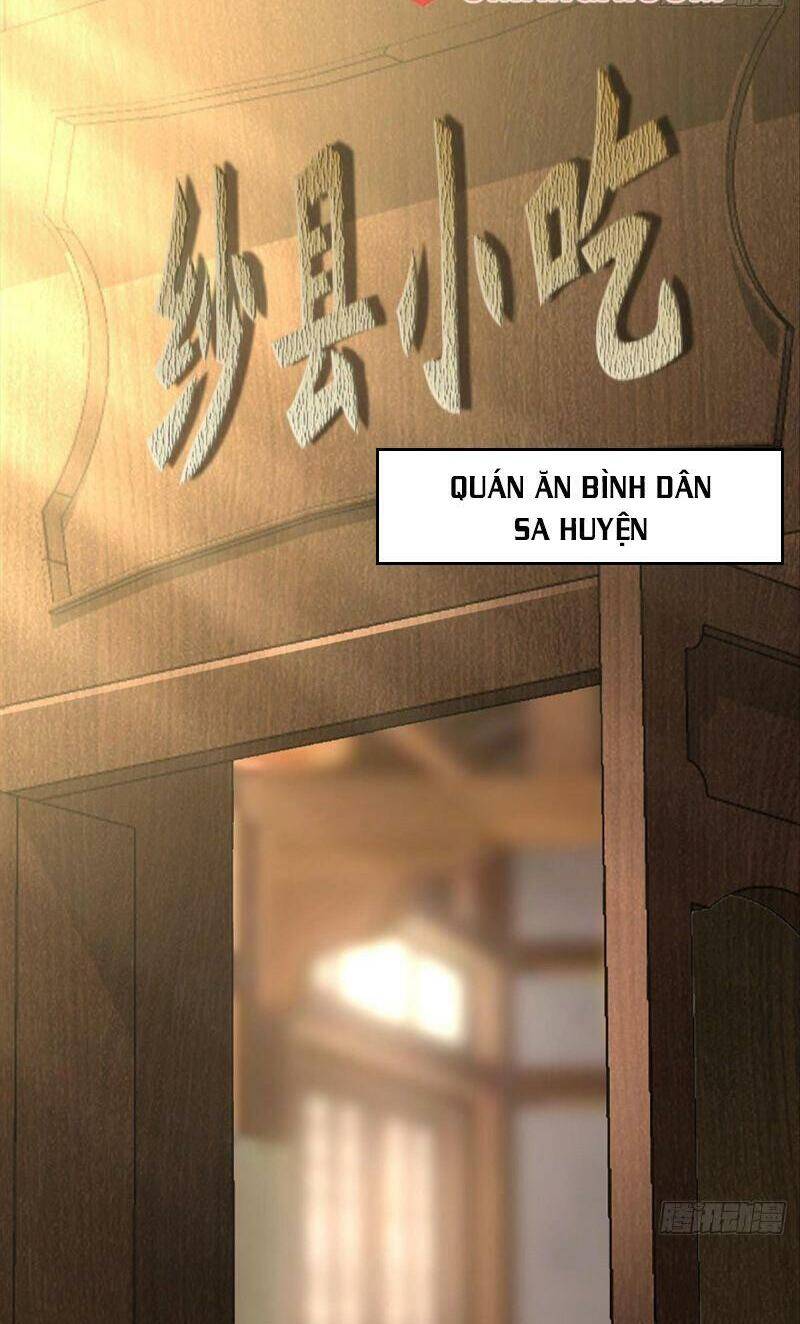 Xâm Lược Vạn Giới Chapter 29 - Trang 2