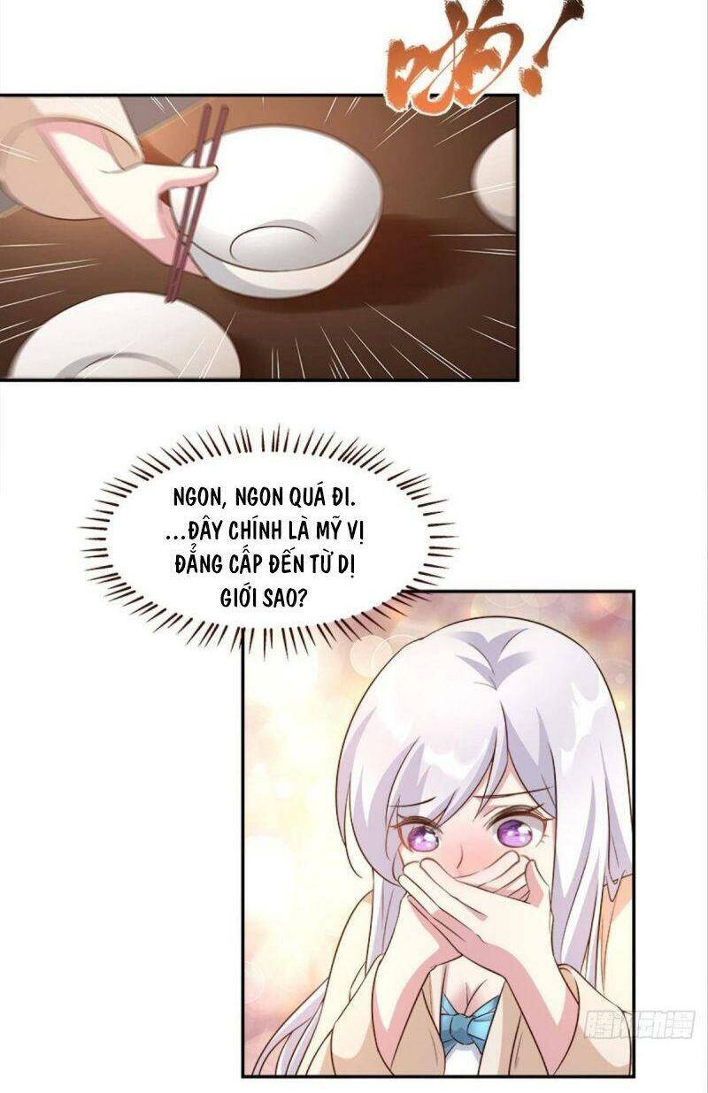 Xâm Lược Vạn Giới Chapter 29 - Trang 2