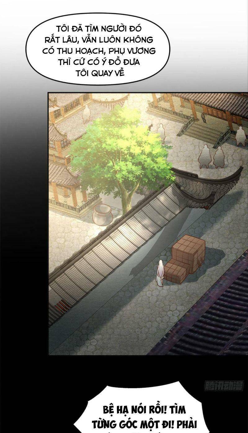 Xâm Lược Vạn Giới Chapter 29 - Trang 2