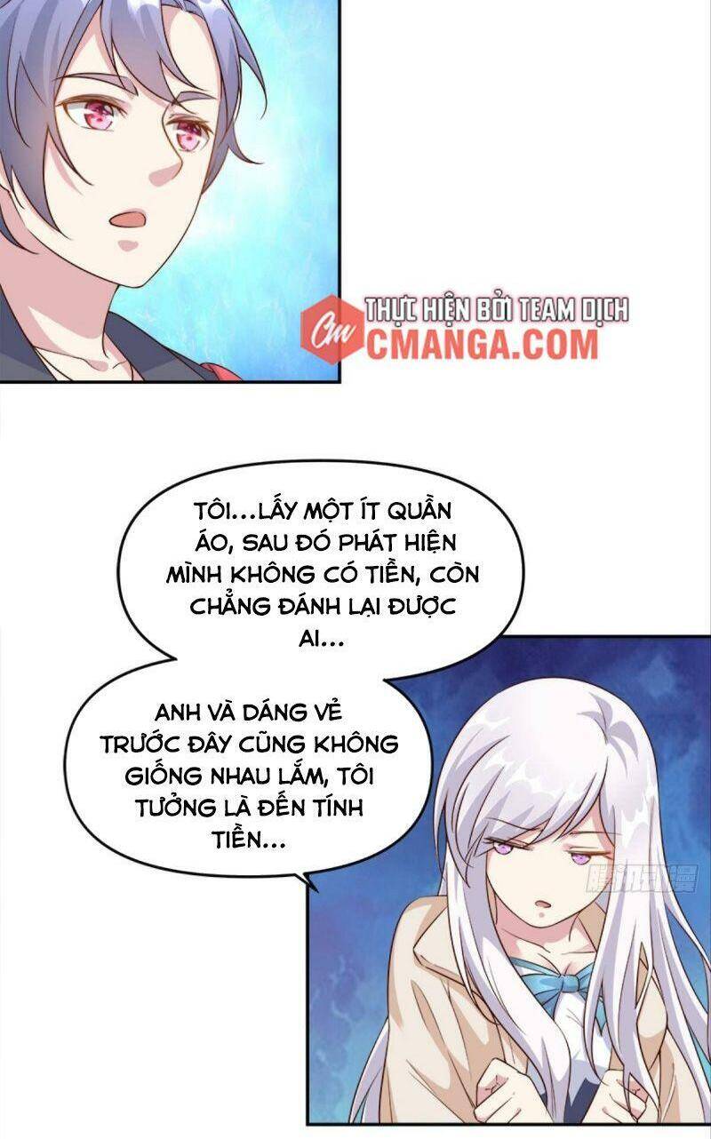 Xâm Lược Vạn Giới Chapter 29 - Trang 2