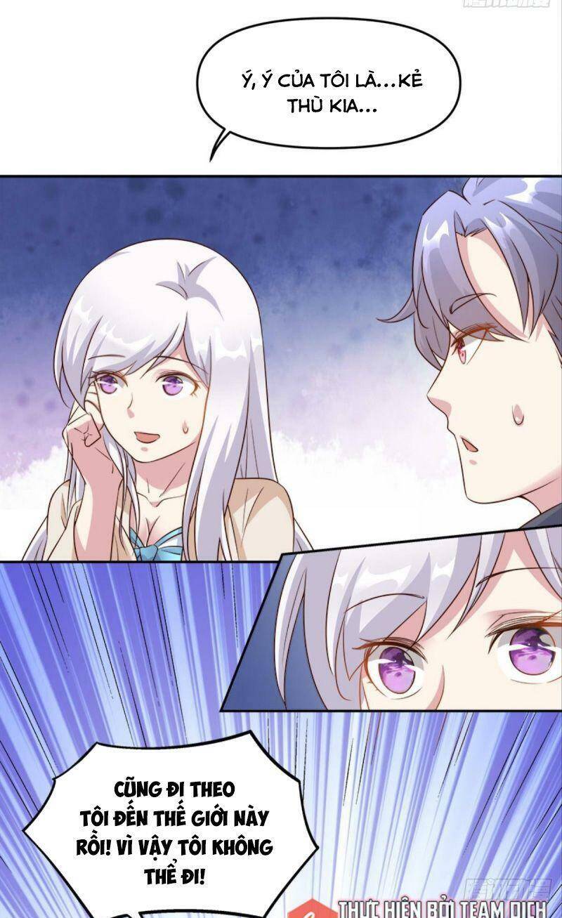 Xâm Lược Vạn Giới Chapter 29 - Trang 2