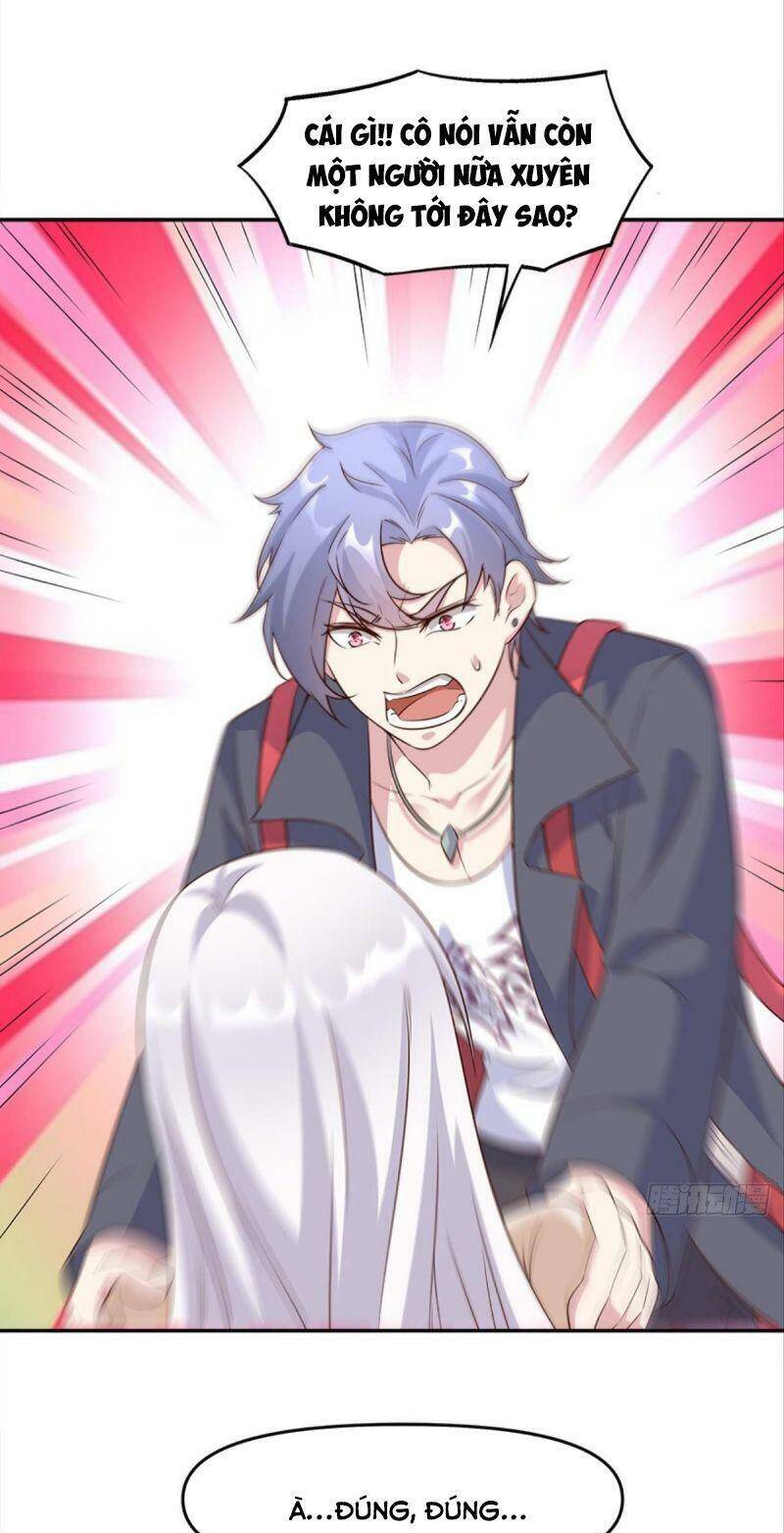 Xâm Lược Vạn Giới Chapter 29 - Trang 2
