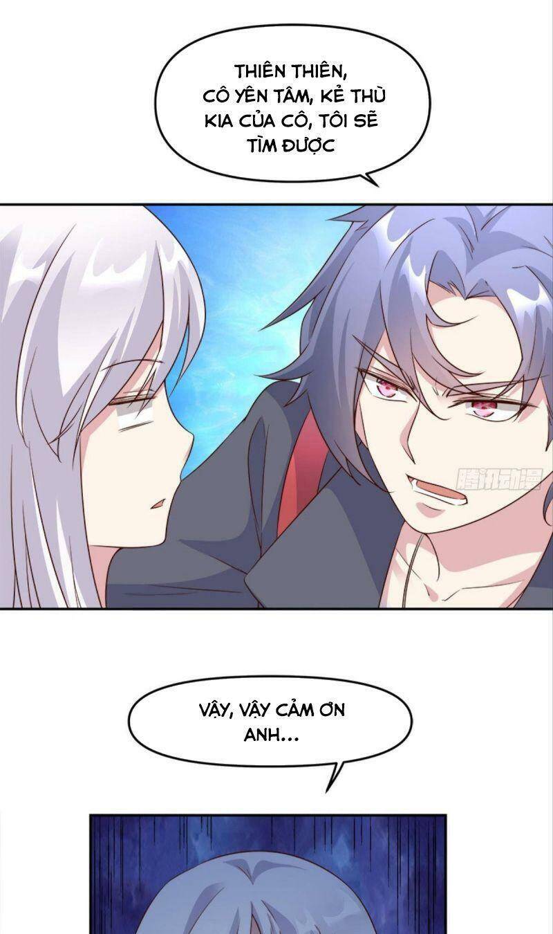 Xâm Lược Vạn Giới Chapter 29 - Trang 2