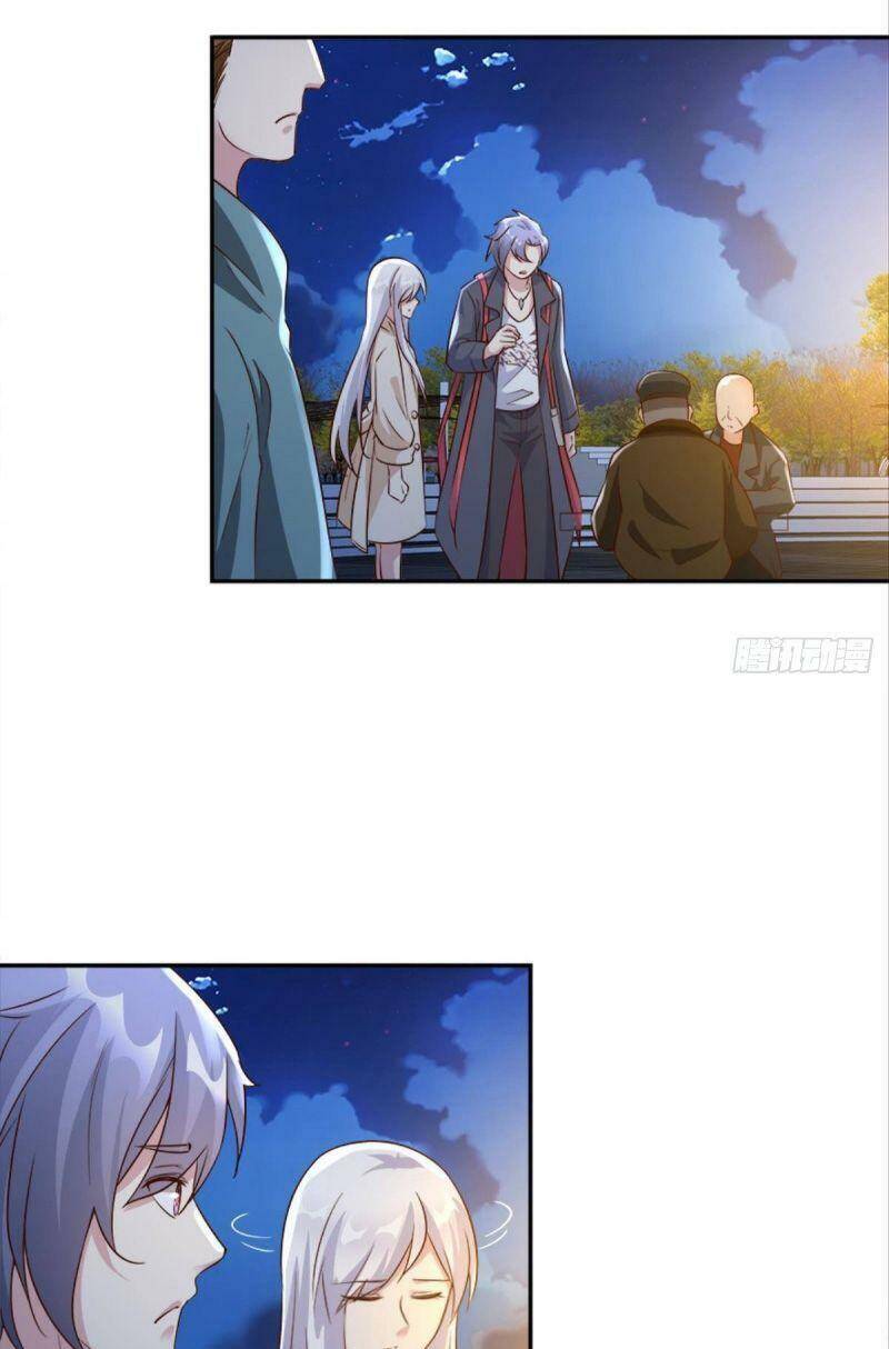 Xâm Lược Vạn Giới Chapter 29 - Trang 2