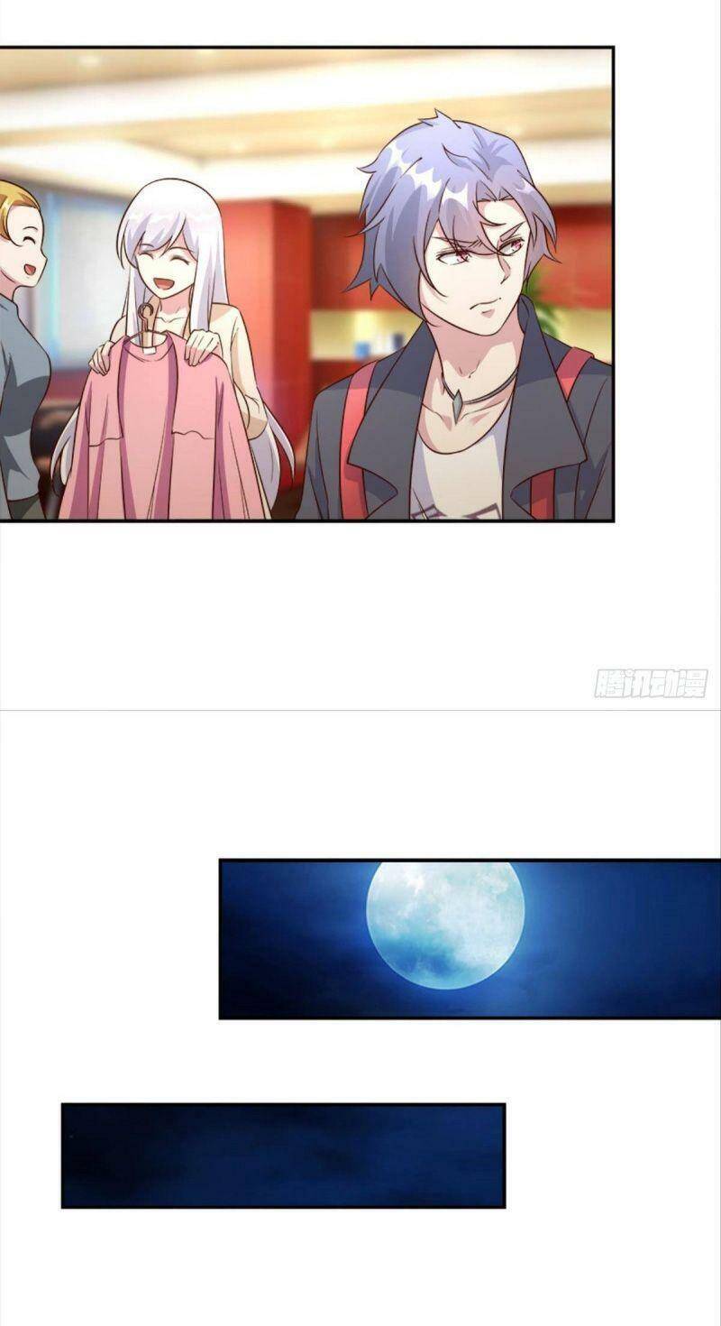 Xâm Lược Vạn Giới Chapter 29 - Trang 2