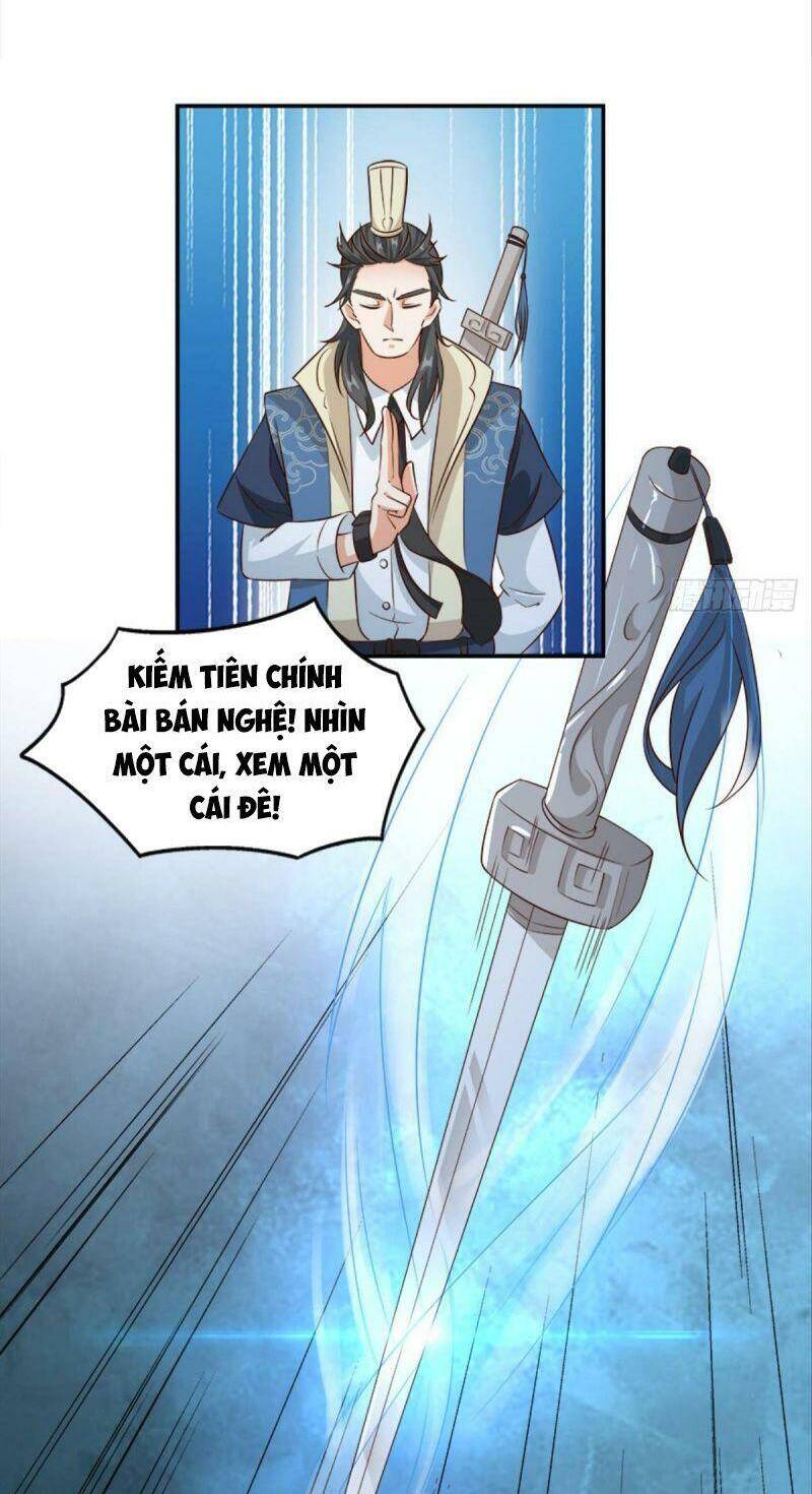 Xâm Lược Vạn Giới Chapter 29 - Trang 2