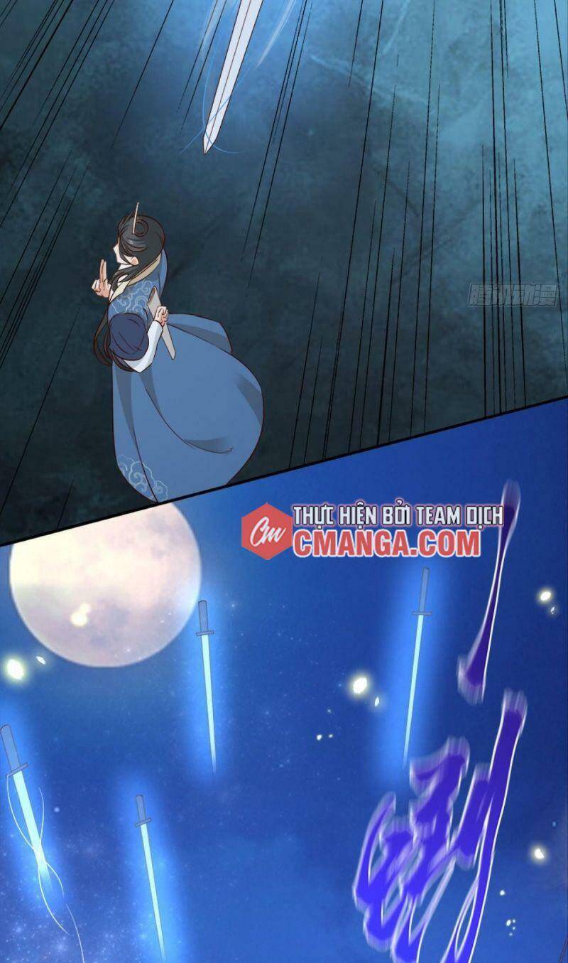 Xâm Lược Vạn Giới Chapter 29 - Trang 2