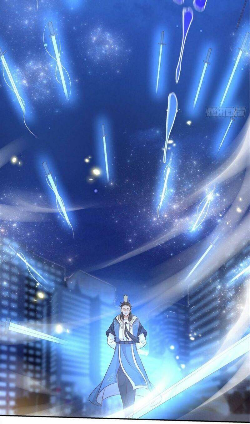 Xâm Lược Vạn Giới Chapter 29 - Trang 2