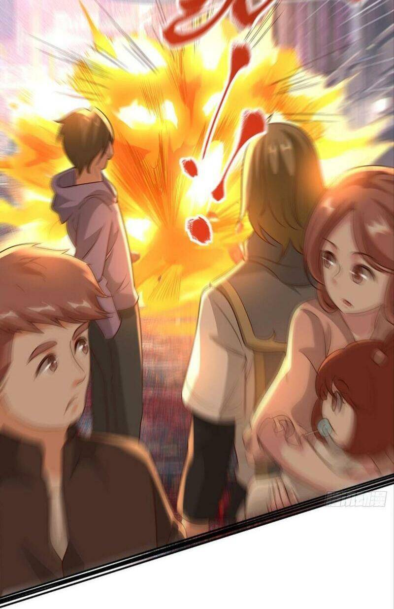 Xâm Lược Vạn Giới Chapter 29 - Trang 2