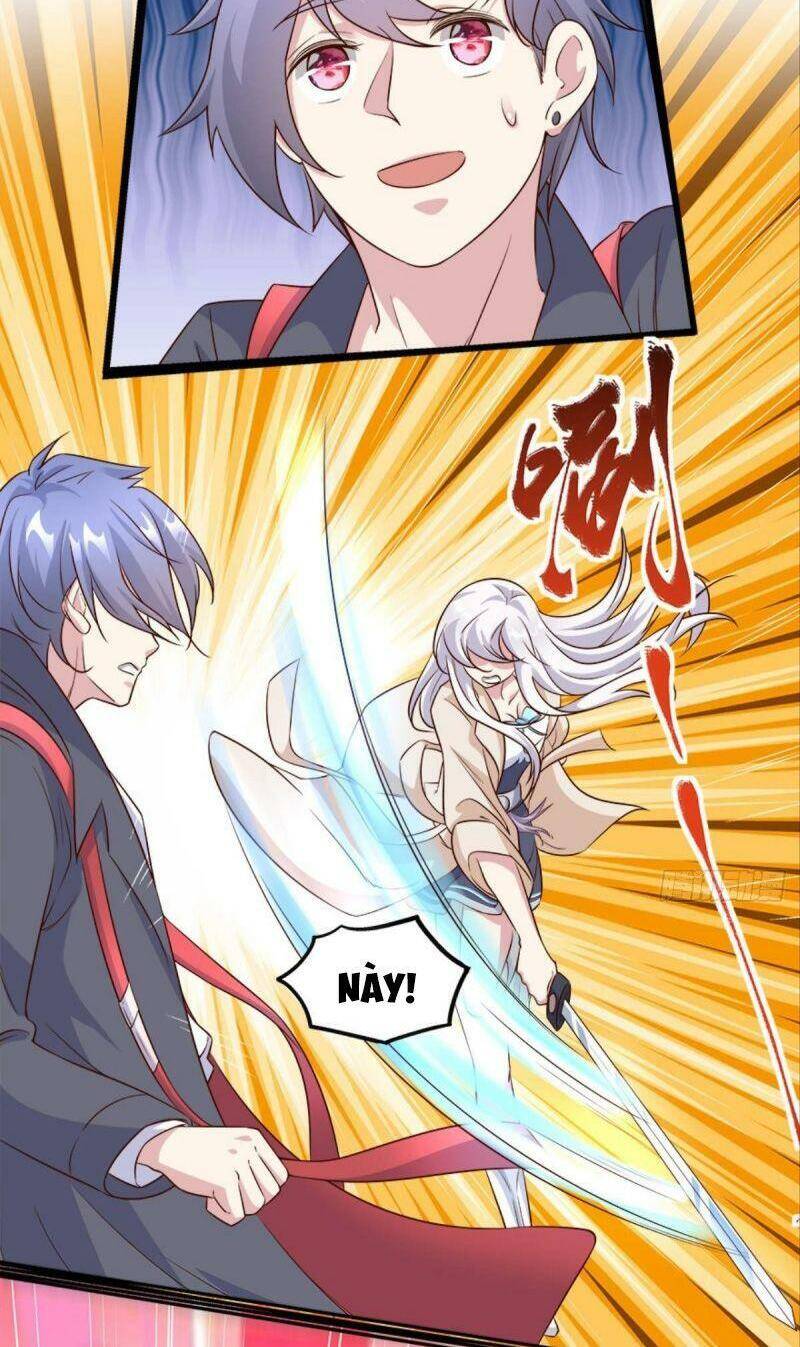 Xâm Lược Vạn Giới Chapter 29 - Trang 2