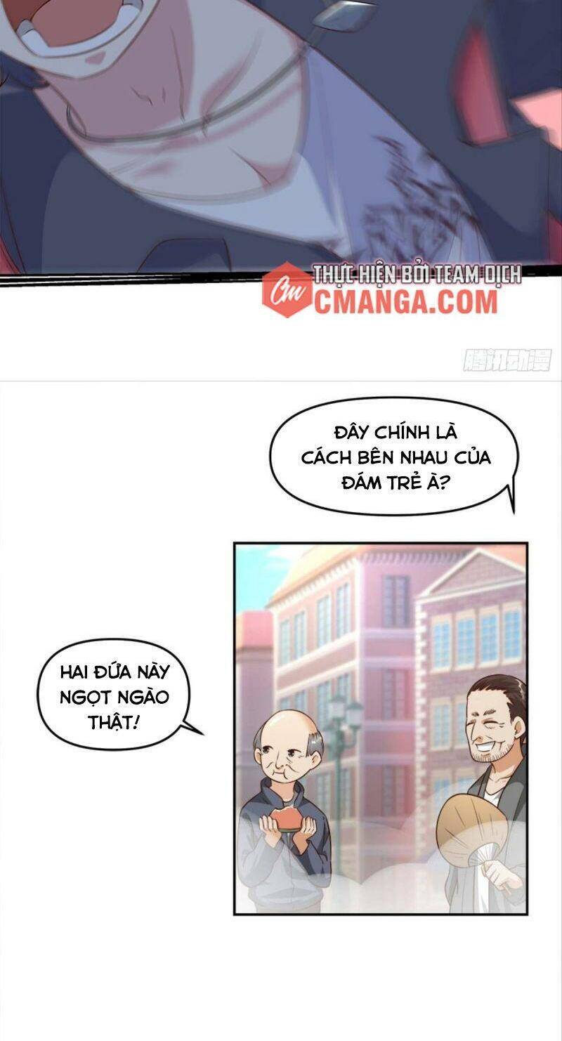 Xâm Lược Vạn Giới Chapter 29 - Trang 2