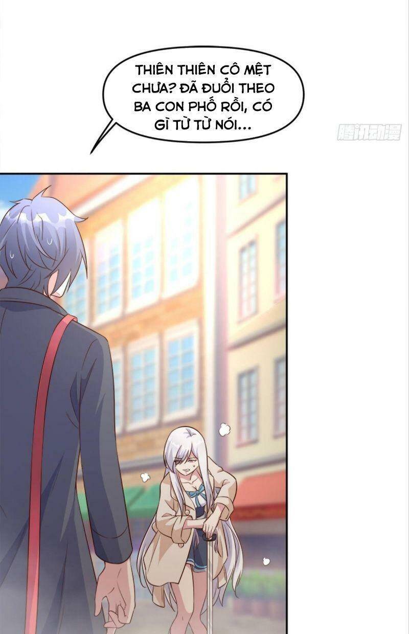 Xâm Lược Vạn Giới Chapter 29 - Trang 2