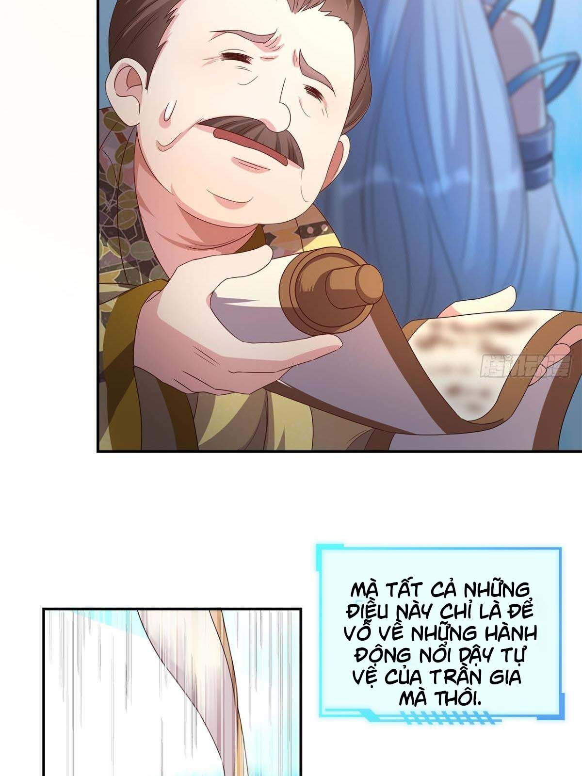 Xâm Lược Vạn Giới Chapter 3 - Trang 2