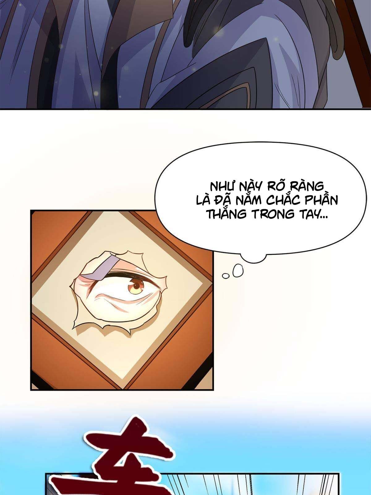 Xâm Lược Vạn Giới Chapter 3 - Trang 2