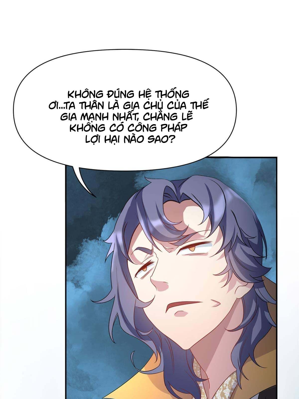 Xâm Lược Vạn Giới Chapter 3 - Trang 2