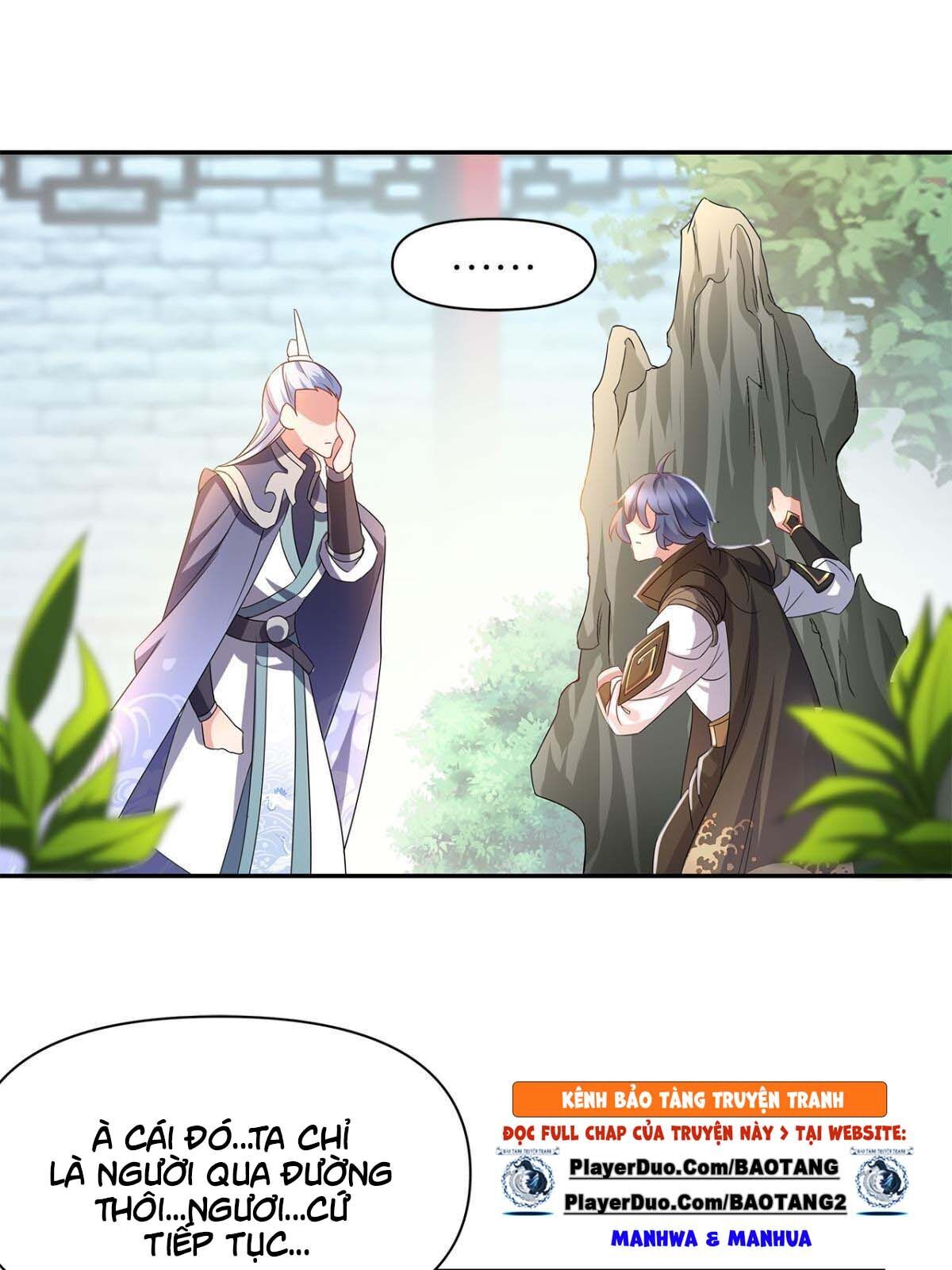 Xâm Lược Vạn Giới Chapter 3 - Trang 2