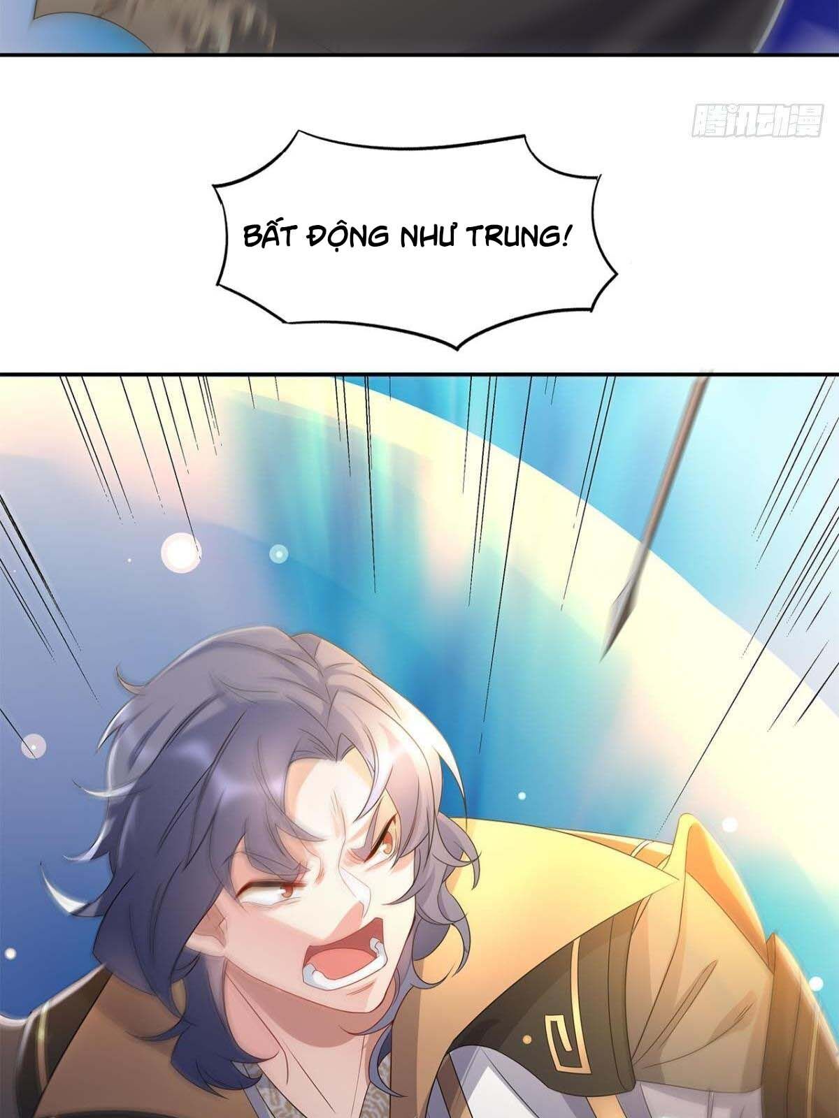 Xâm Lược Vạn Giới Chapter 3 - Trang 2