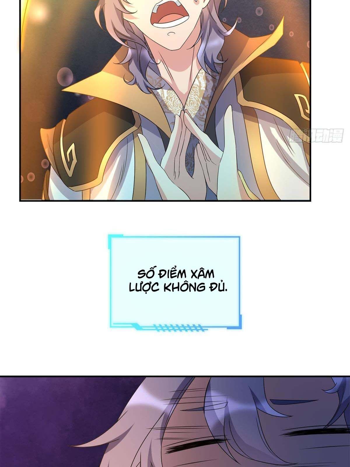 Xâm Lược Vạn Giới Chapter 3 - Trang 2