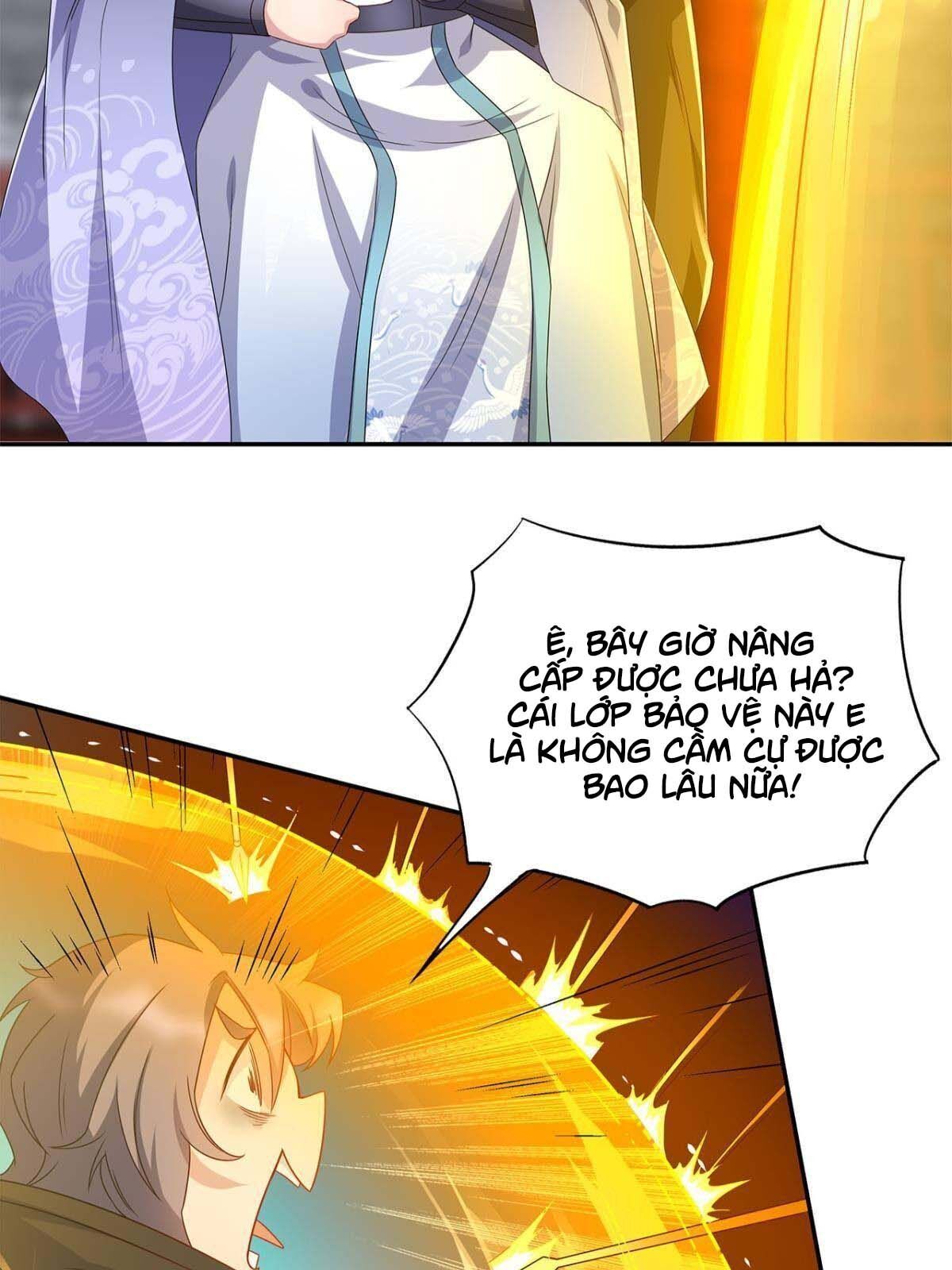 Xâm Lược Vạn Giới Chapter 3 - Trang 2