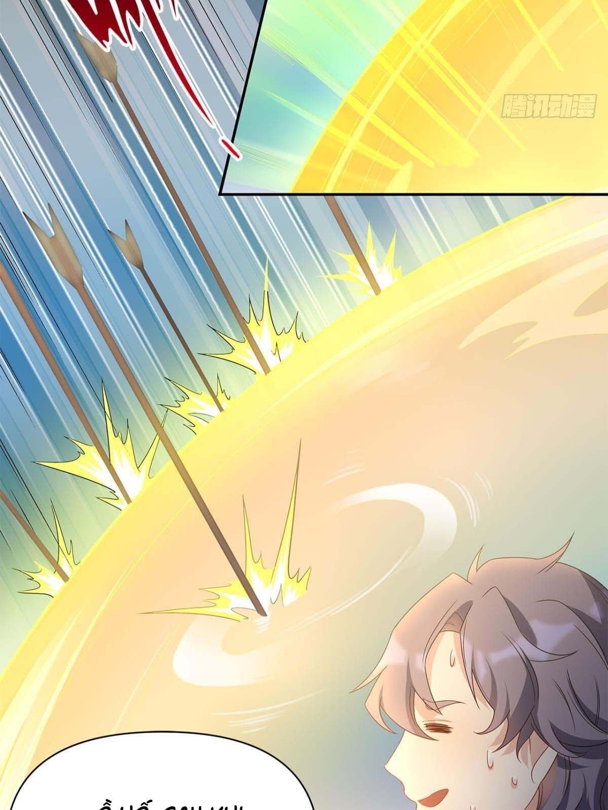 Xâm Lược Vạn Giới Chapter 3 - Trang 2