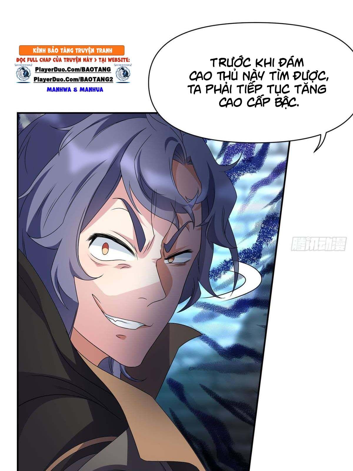 Xâm Lược Vạn Giới Chapter 3 - Trang 2