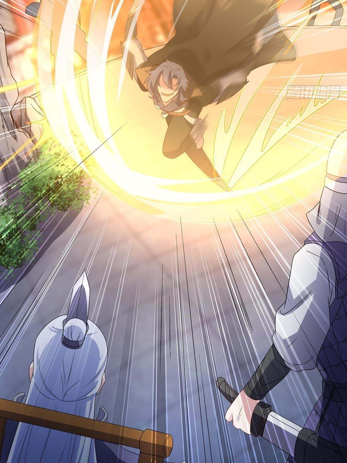 Xâm Lược Vạn Giới Chapter 3 - Trang 2