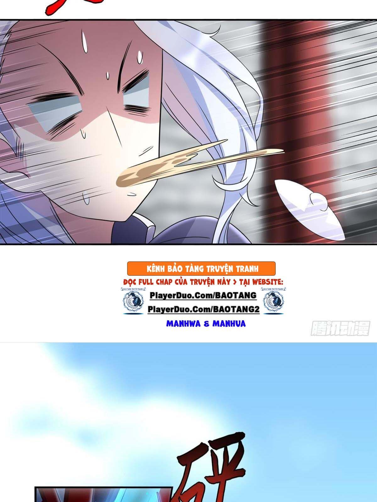 Xâm Lược Vạn Giới Chapter 3 - Trang 2