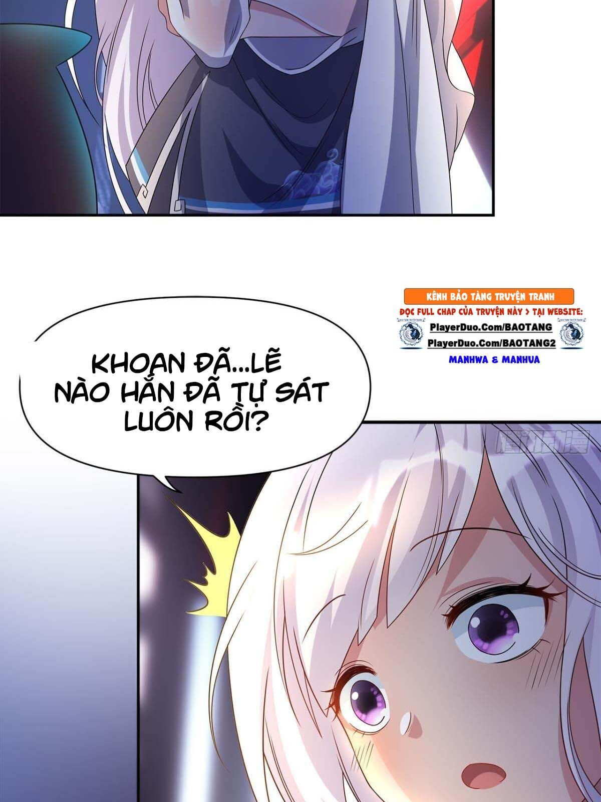 Xâm Lược Vạn Giới Chapter 3 - Trang 2