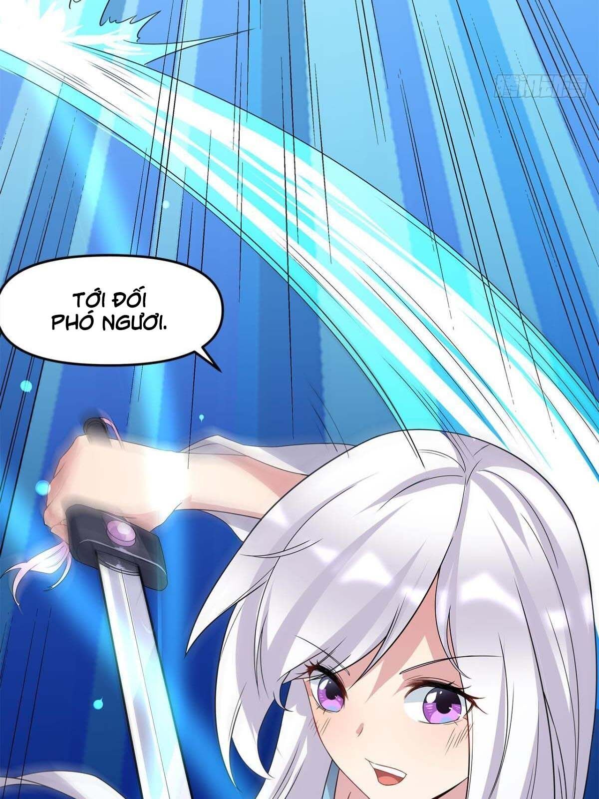 Xâm Lược Vạn Giới Chapter 4 - Trang 2