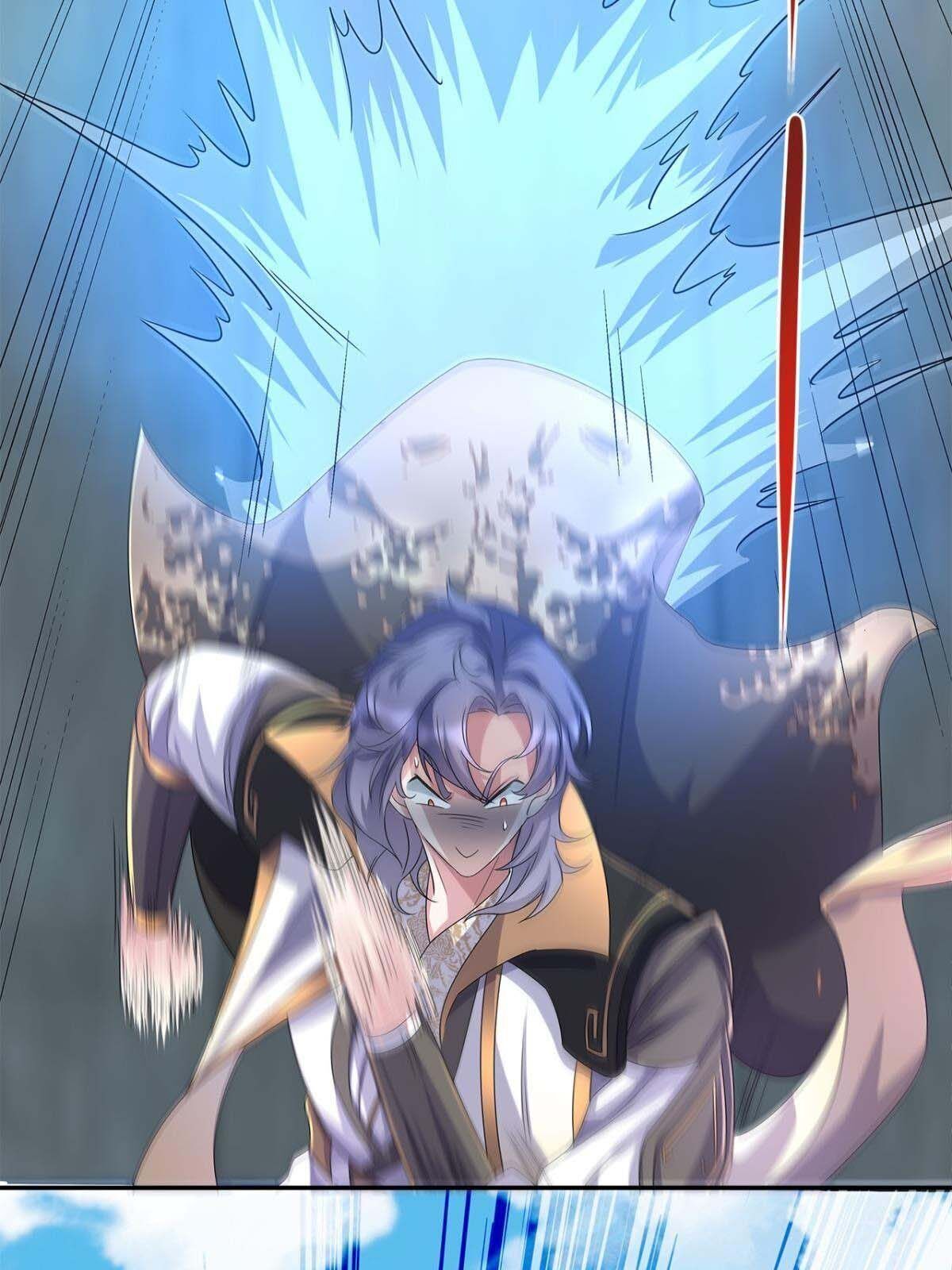 Xâm Lược Vạn Giới Chapter 4 - Trang 2