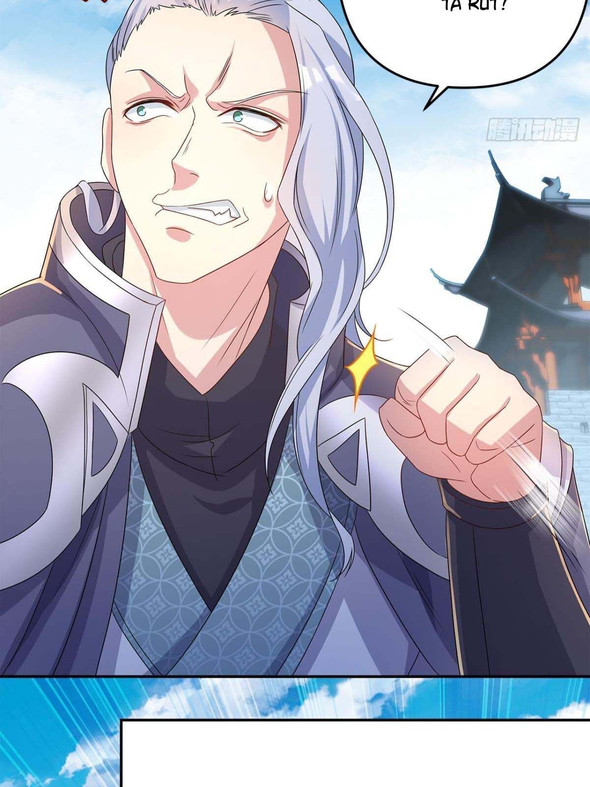 Xâm Lược Vạn Giới Chapter 4 - Trang 2