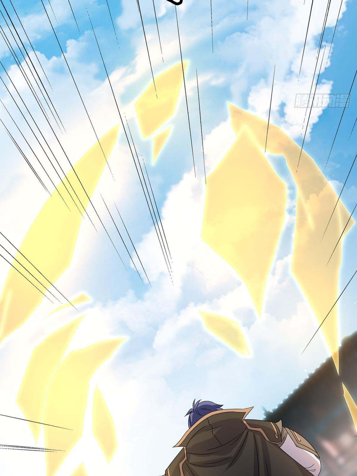 Xâm Lược Vạn Giới Chapter 4 - Trang 2