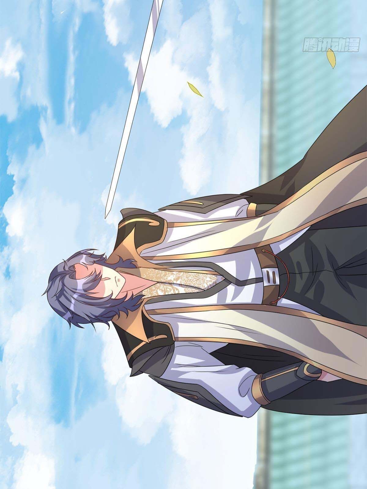 Xâm Lược Vạn Giới Chapter 4 - Trang 2