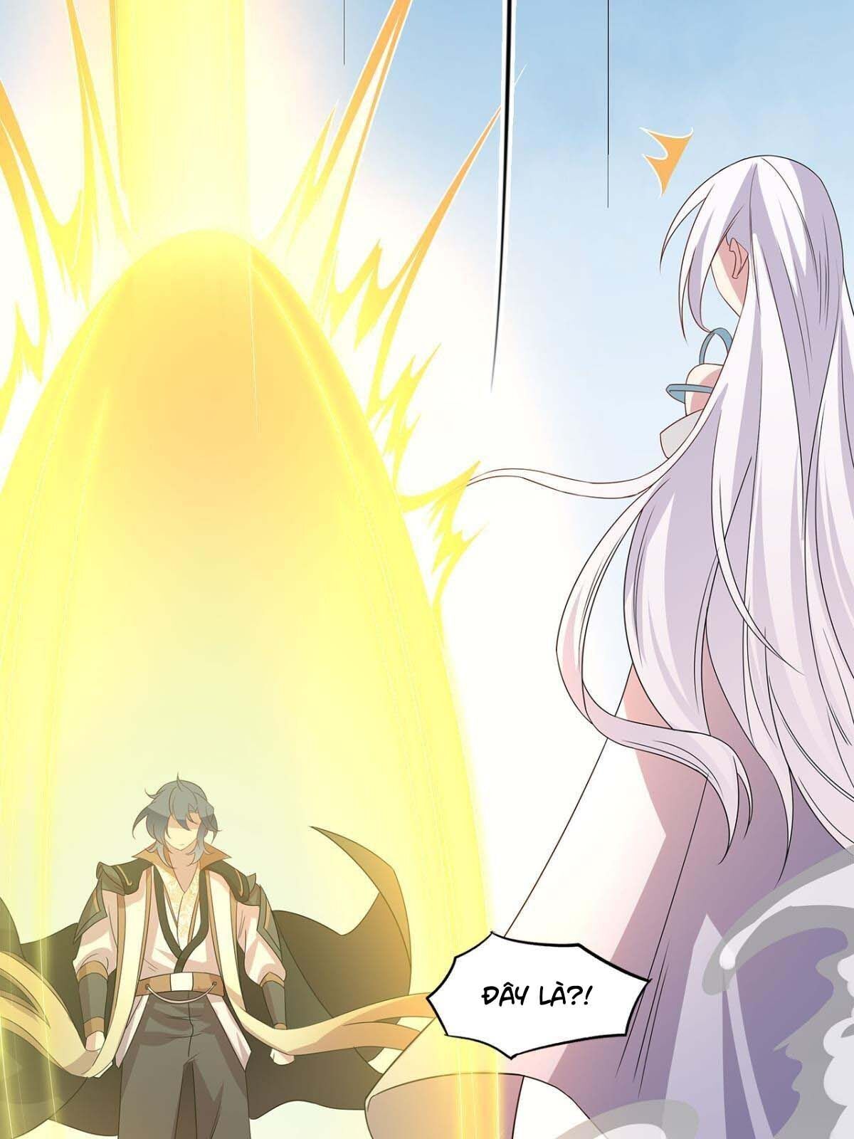 Xâm Lược Vạn Giới Chapter 4 - Trang 2