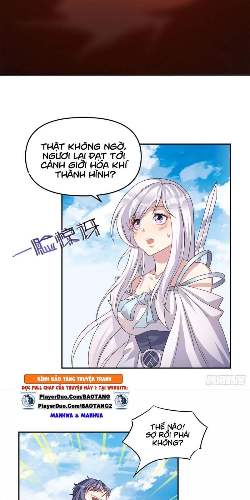 Xâm Lược Vạn Giới Chapter 4 - Trang 2