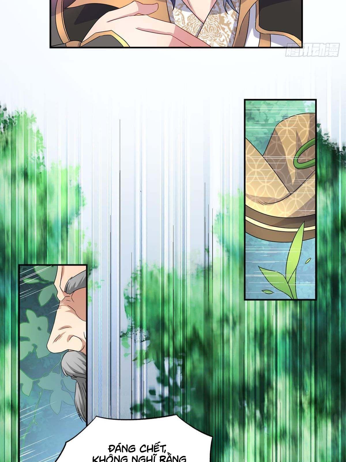 Xâm Lược Vạn Giới Chapter 4 - Trang 2